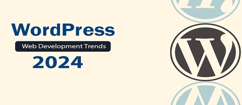 wordpress web development trends