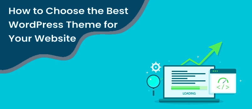 choose best wordpress theme