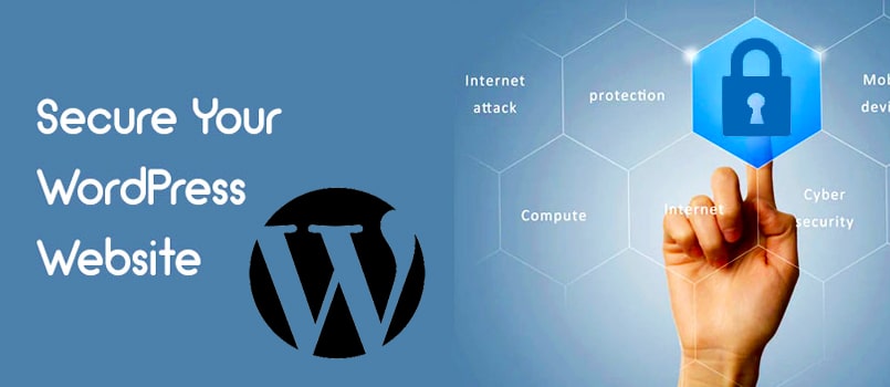 protect your wordpress site against malware