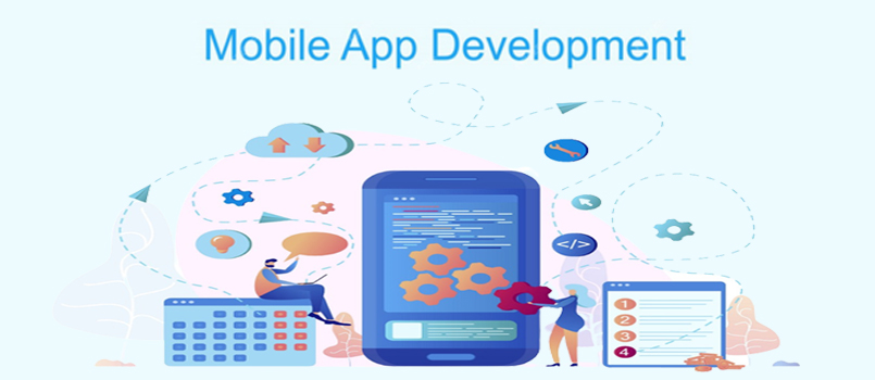 The Role of Mobile Applications in Digital Transformation for Businesses